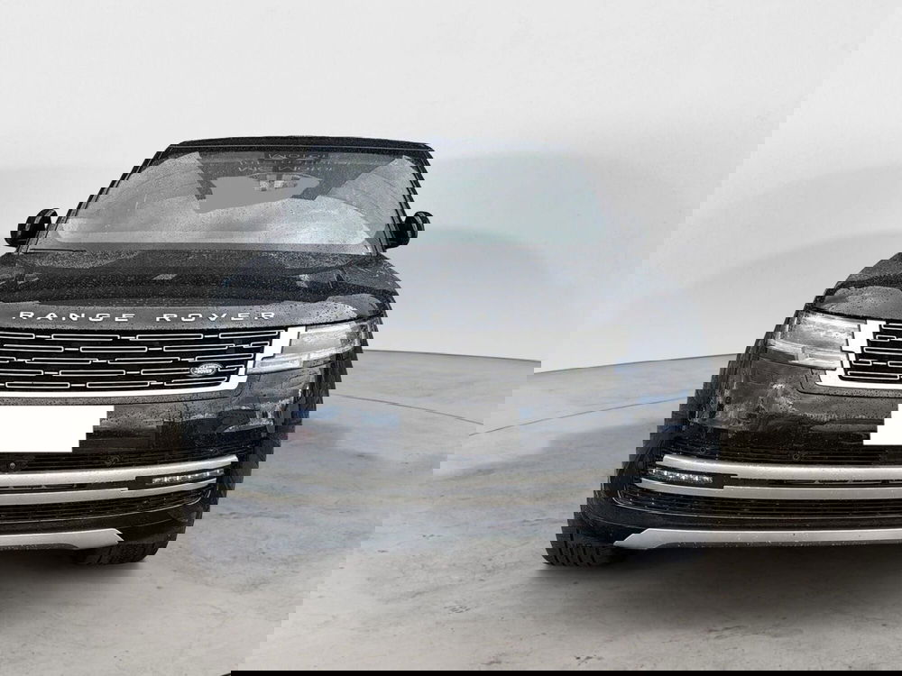 Land Rover Range Rover usata a Arezzo (8)