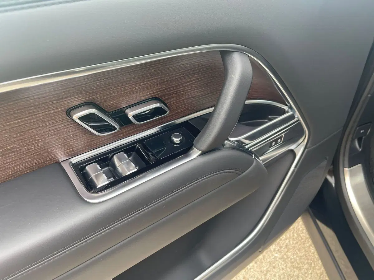 Land Rover Range Rover usata a Arezzo (9)