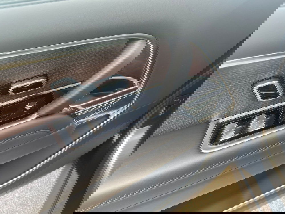 Land Rover Range Rover usata a Arezzo (9)