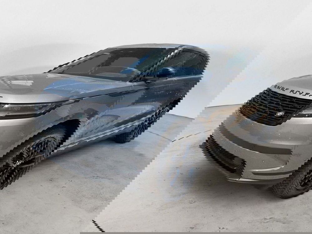 Land Rover Range Rover Velar nuova a Arezzo