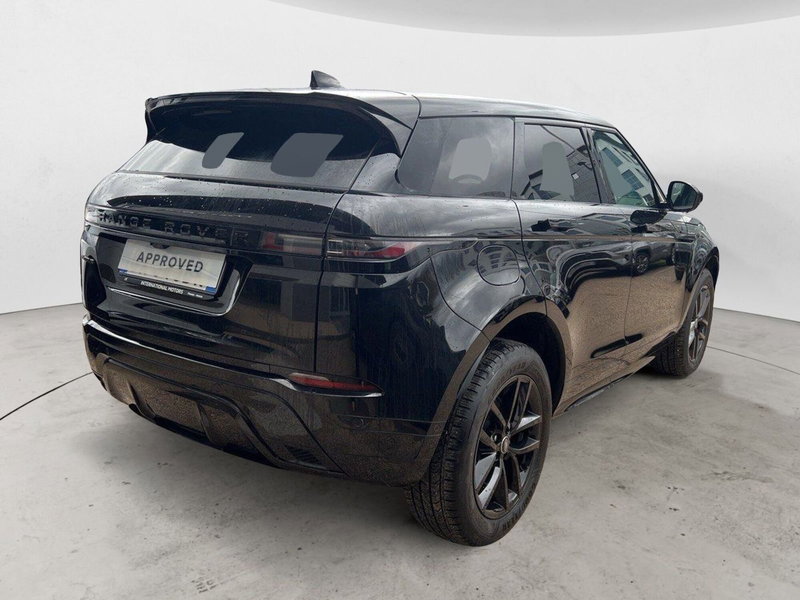 Land Rover Range Rover Evoque nuova a Arezzo (2)