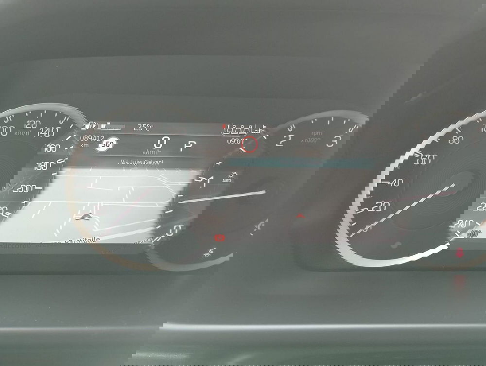 Land Rover Defender usata a Arezzo (10)