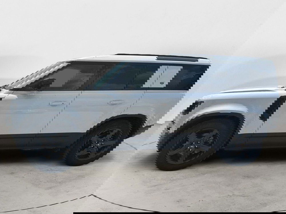 Land Rover Defender usata a Arezzo (6)