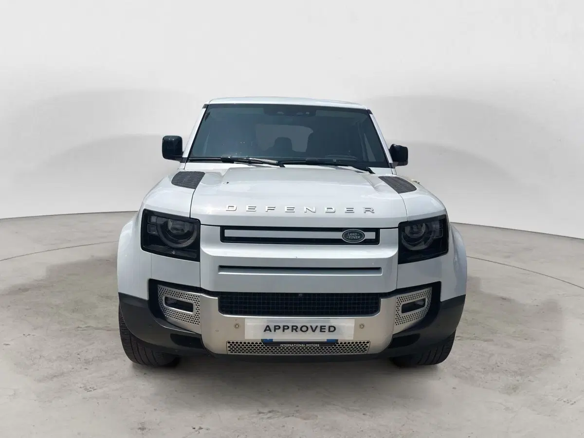 Land Rover Defender usata a Arezzo (8)