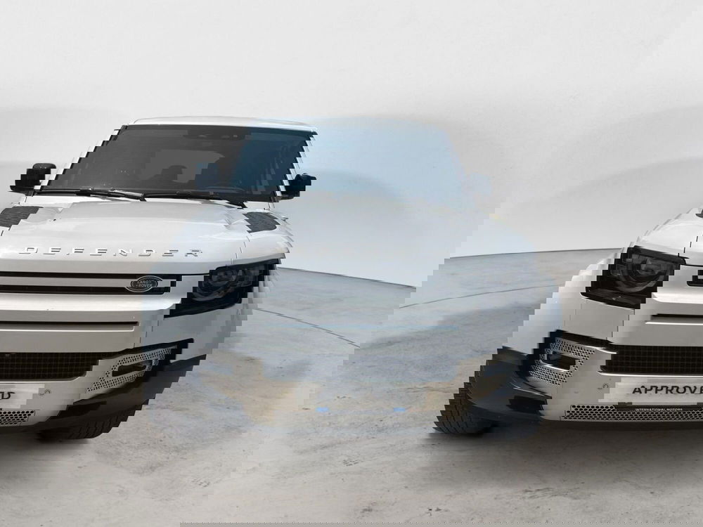 Land Rover Defender usata a Arezzo (8)