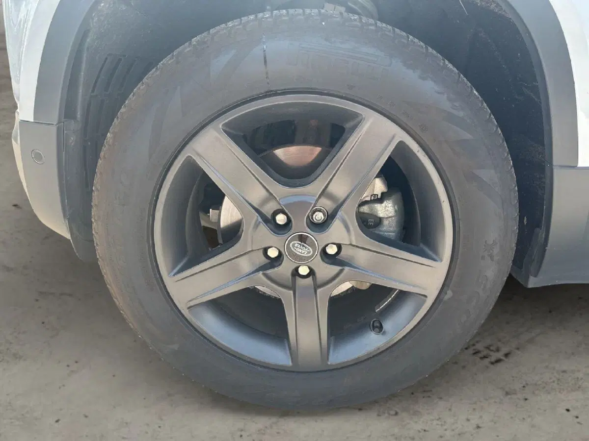 Land Rover Defender usata a Arezzo (9)