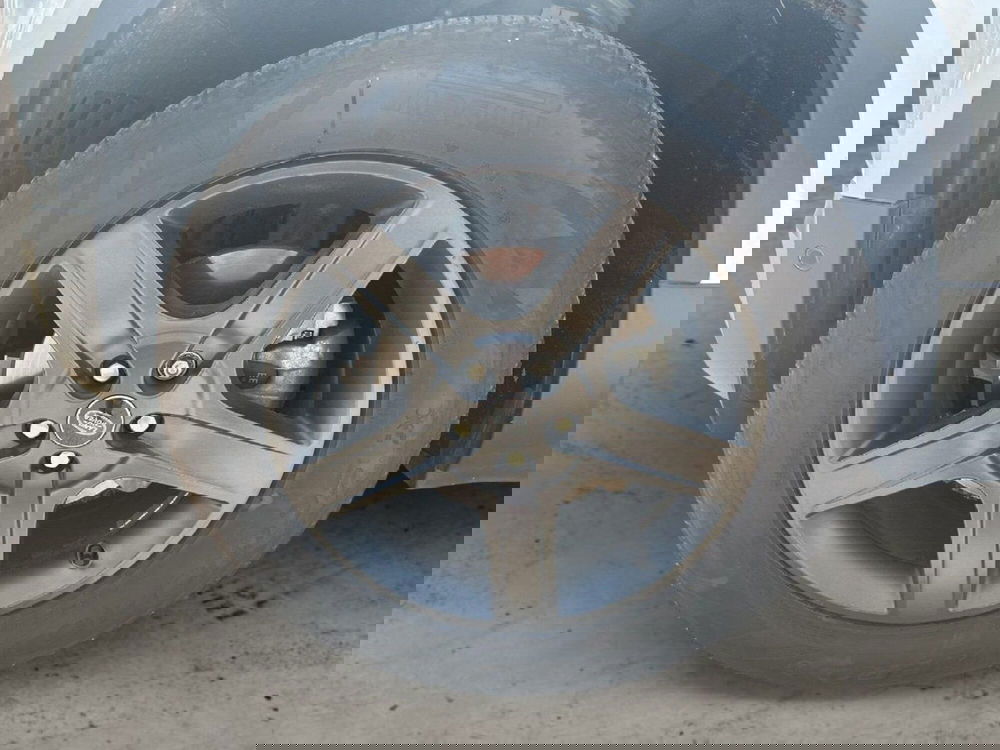 Land Rover Defender usata a Arezzo (9)