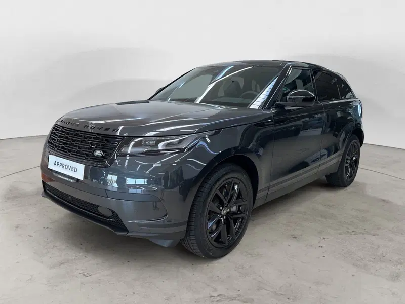 Land Rover Range Rover Velar usata a Arezzo