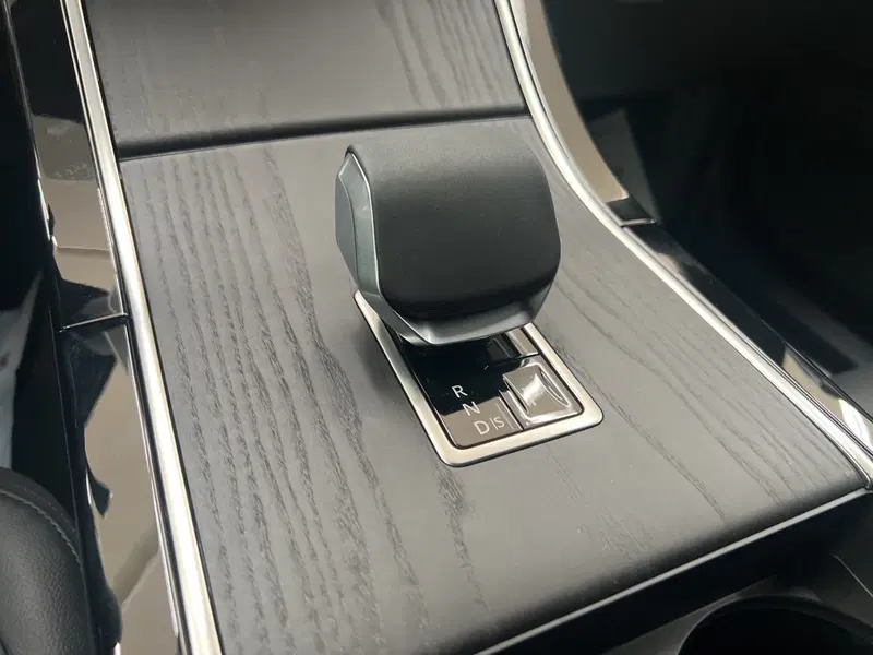 Land Rover Range Rover Velar usata a Arezzo (10)