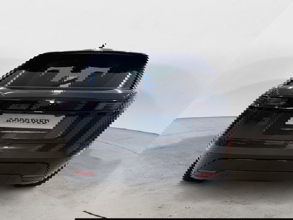 Land Rover Range Rover Velar usata a Arezzo (7)