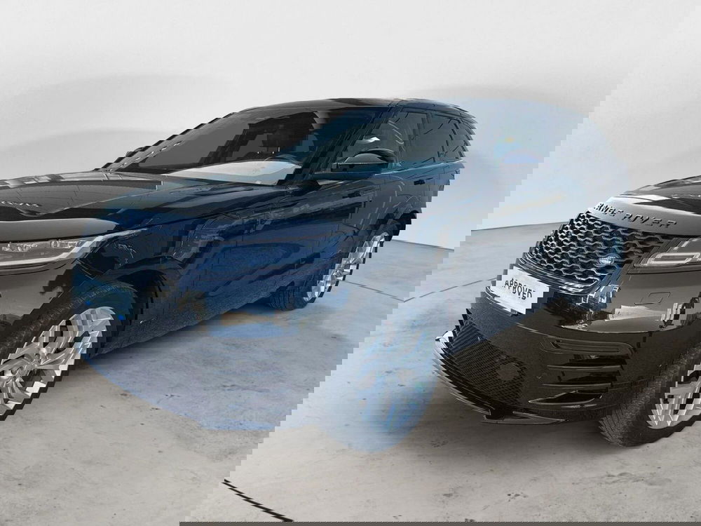 Land Rover Range Rover Velar usata a Arezzo