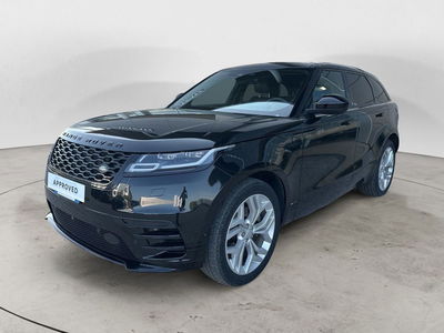 Land Rover Range Rover Velar 2.0D I4 204 CV R-Dynamic SE del 2021 usata a Arezzo