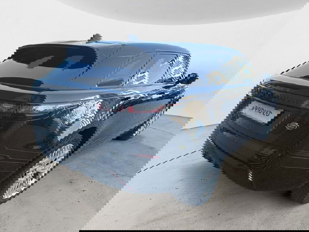 Land Rover Range Rover Velar usata a Arezzo (2)