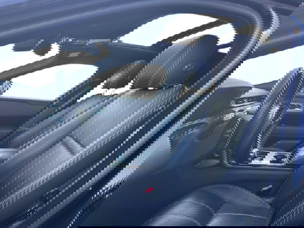 Land Rover Range Rover Velar usata a Arezzo (3)