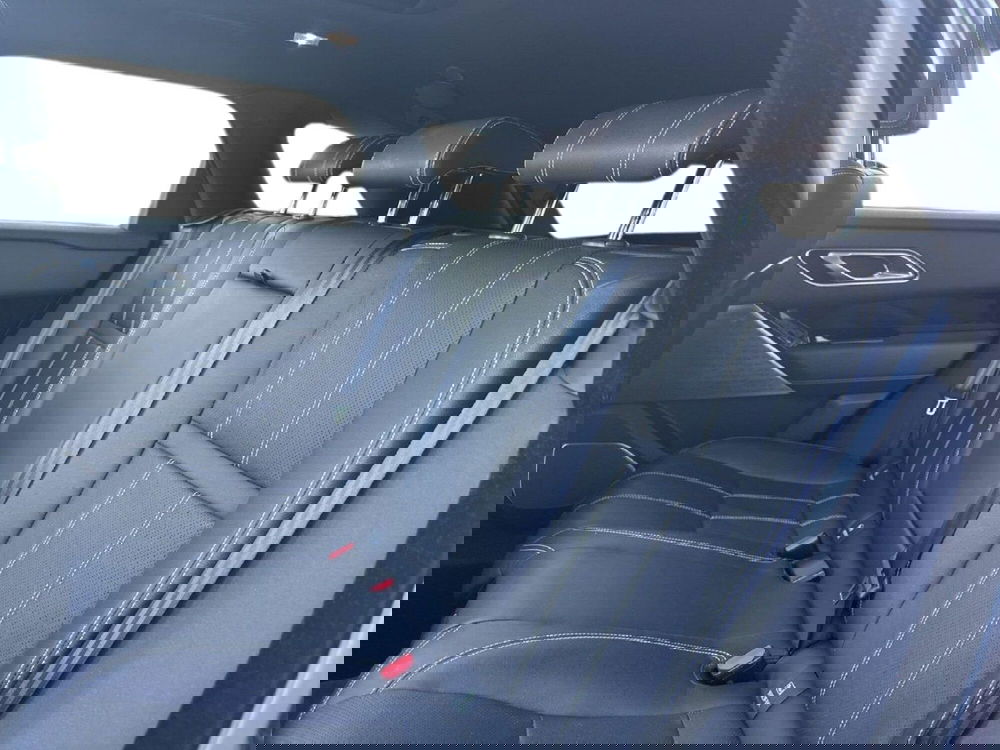 Land Rover Range Rover Velar usata a Arezzo (5)