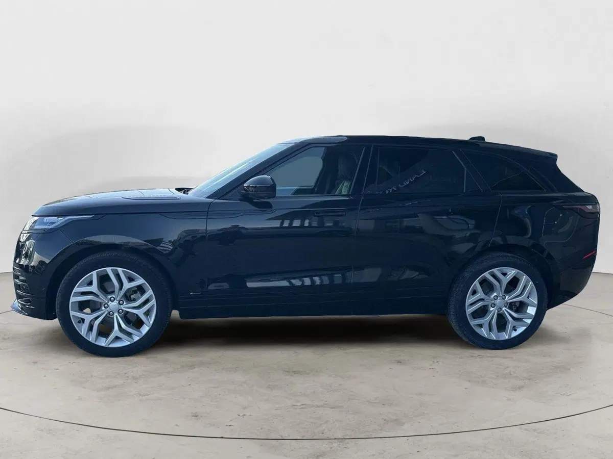 Land Rover Range Rover Velar usata a Arezzo (6)