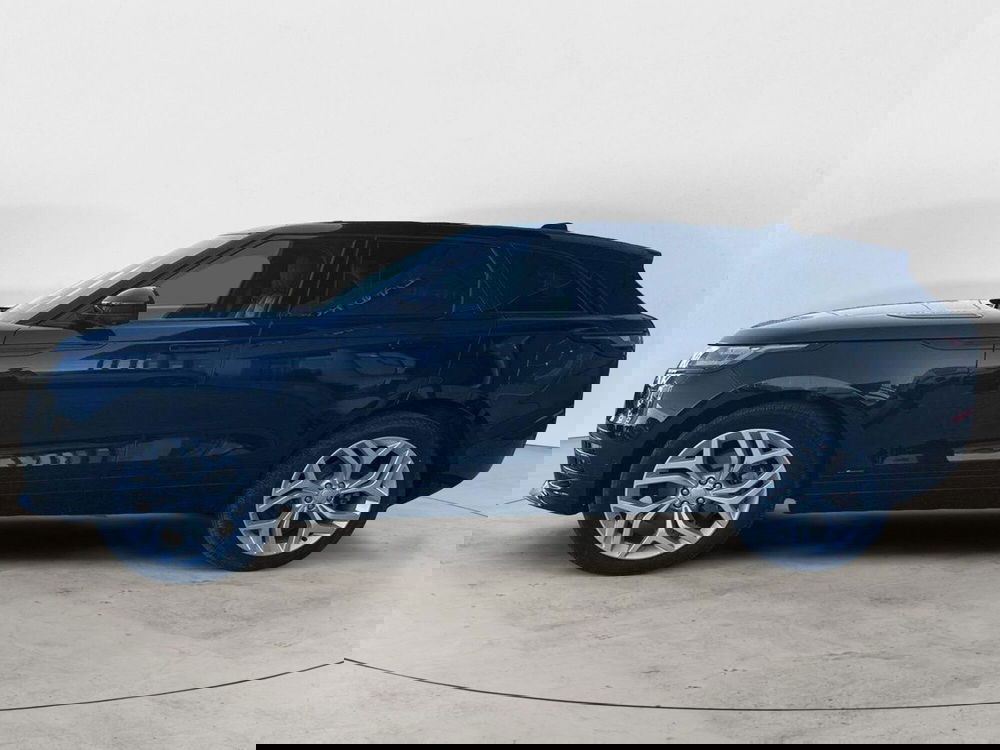 Land Rover Range Rover Velar usata a Arezzo (6)