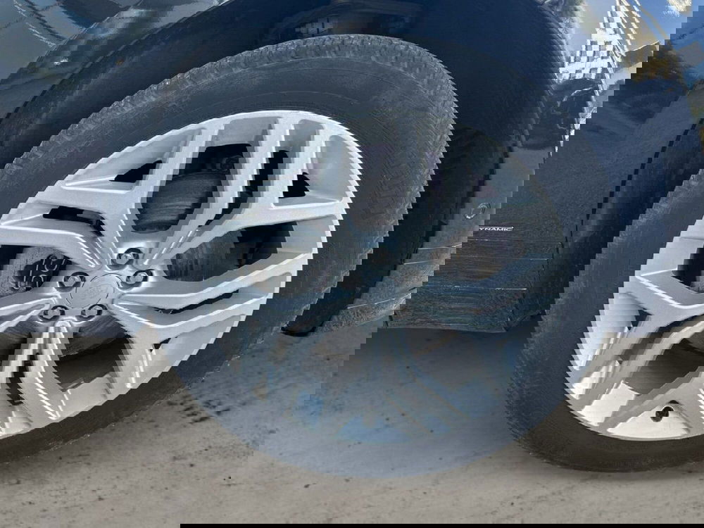 Land Rover Range Rover Velar usata a Arezzo (9)