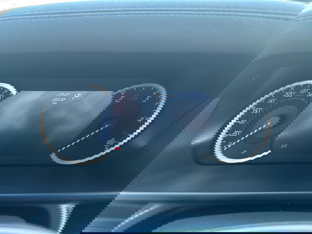 Land Rover Defender usata a Arezzo (10)