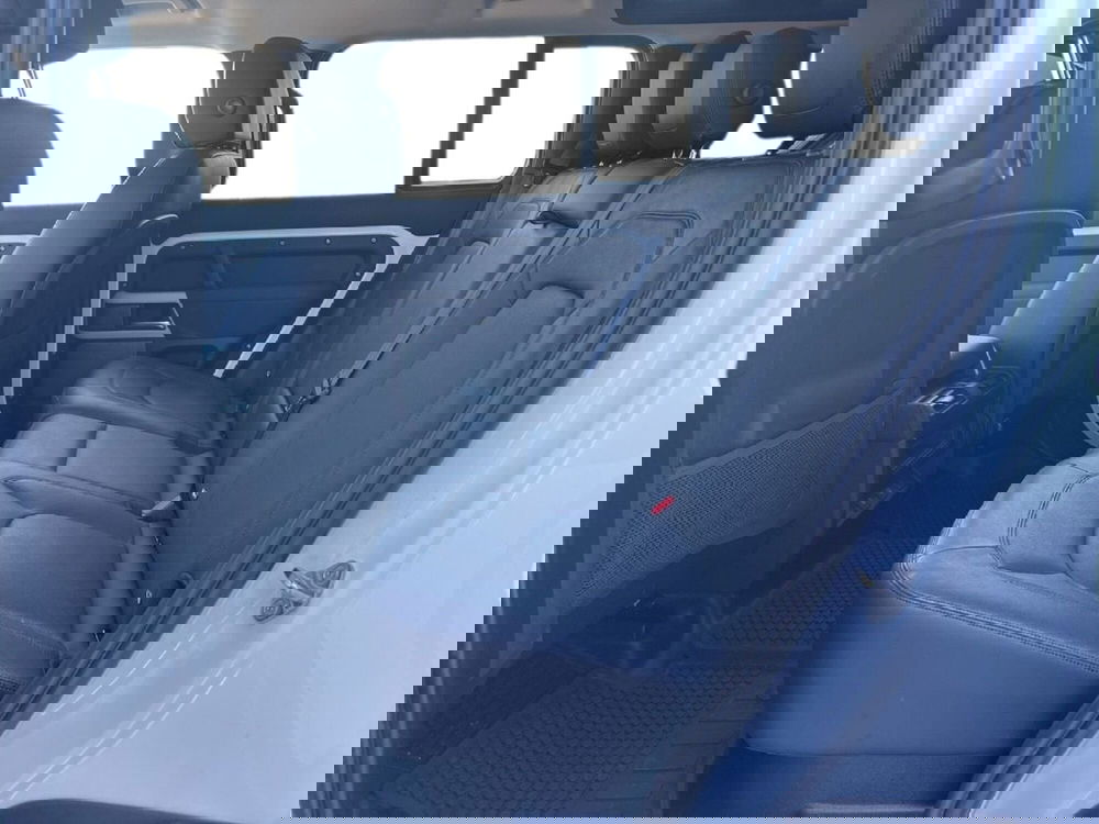 Land Rover Defender usata a Arezzo (5)