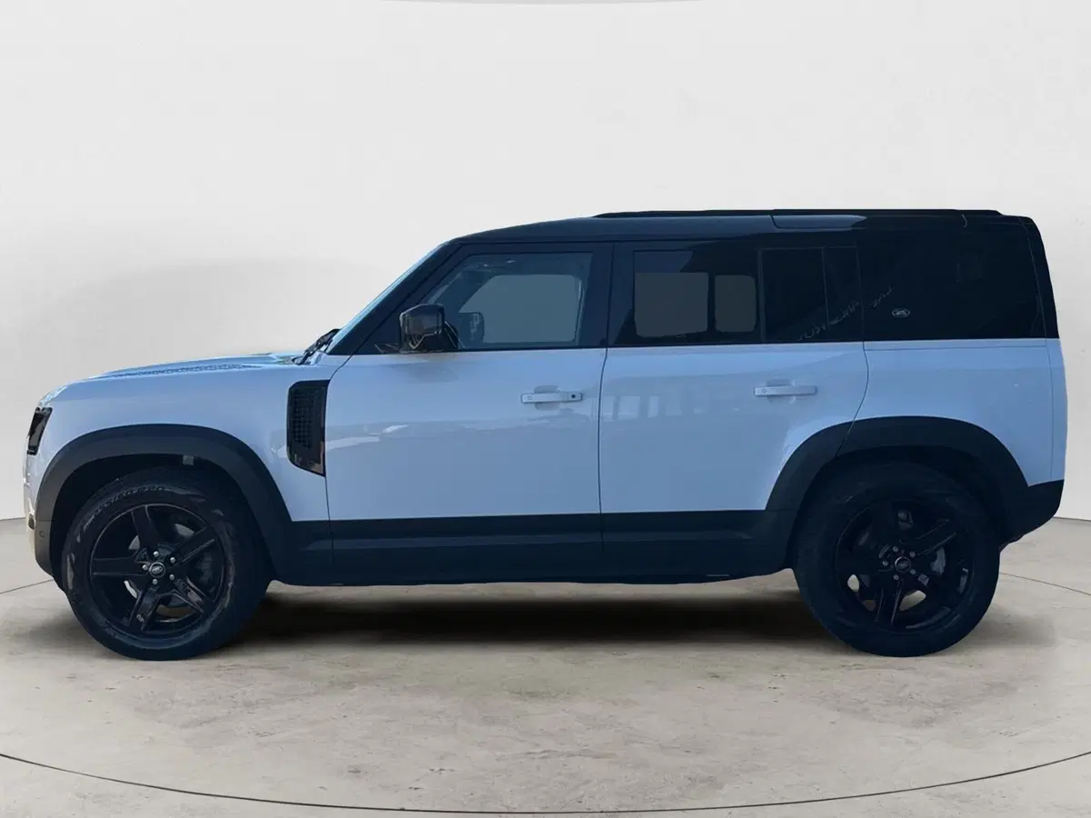 Land Rover Defender usata a Arezzo (6)