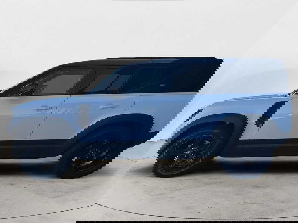 Land Rover Defender usata a Arezzo (6)