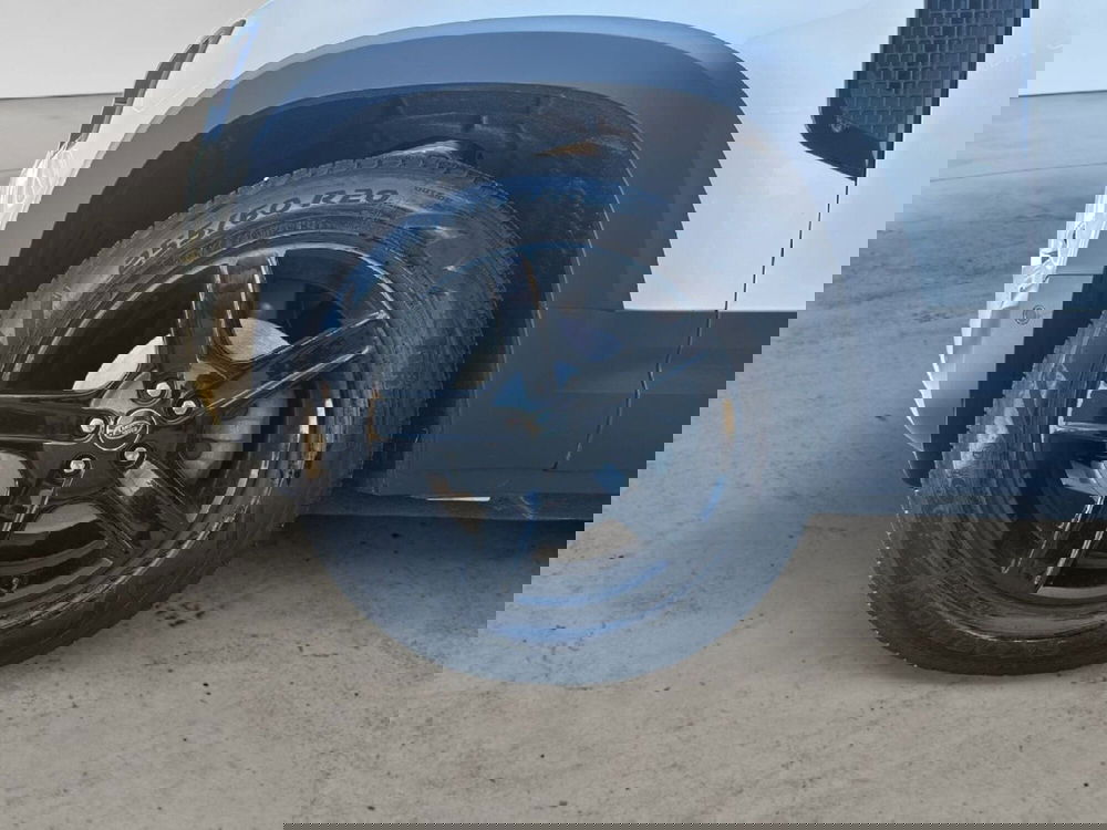 Land Rover Defender usata a Arezzo (9)