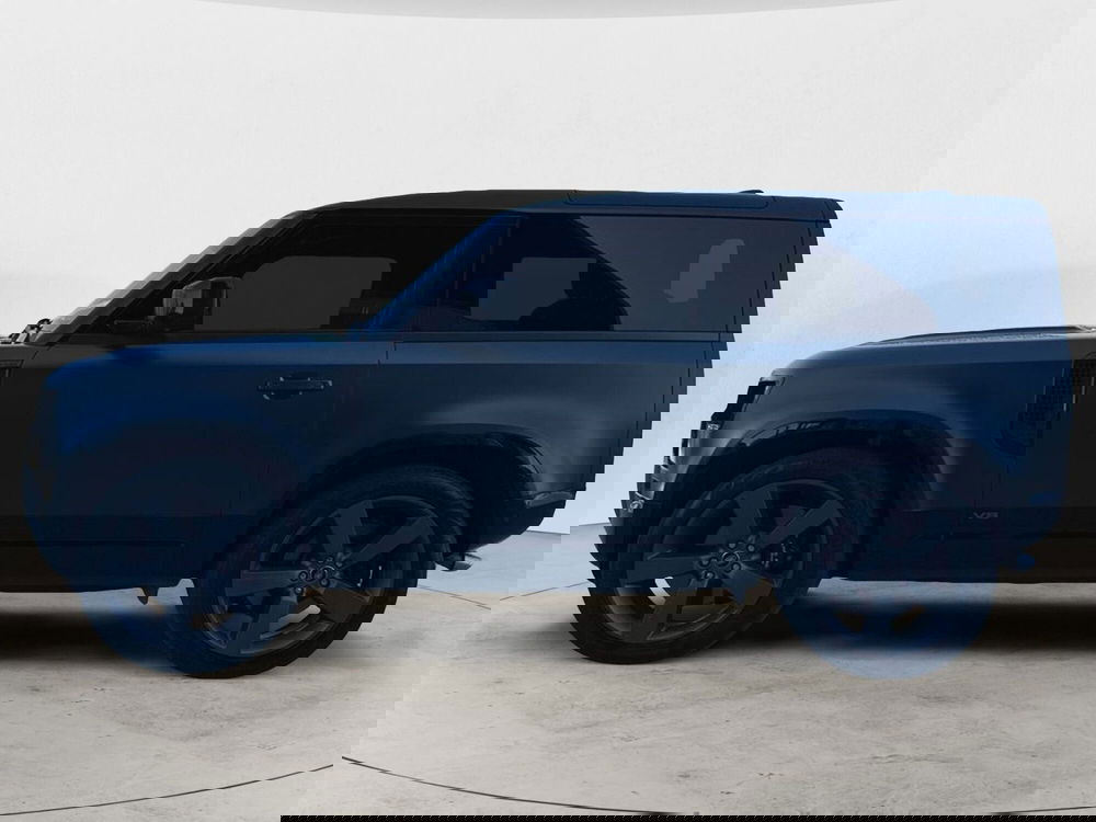 Land Rover Defender usata a Arezzo (6)