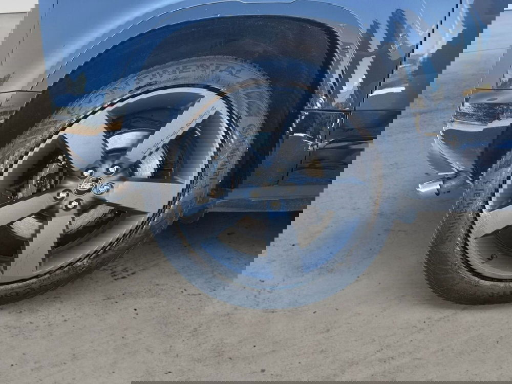 Land Rover Defender usata a Arezzo (9)