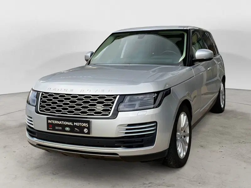 Land Rover Range Rover usata a Firenze