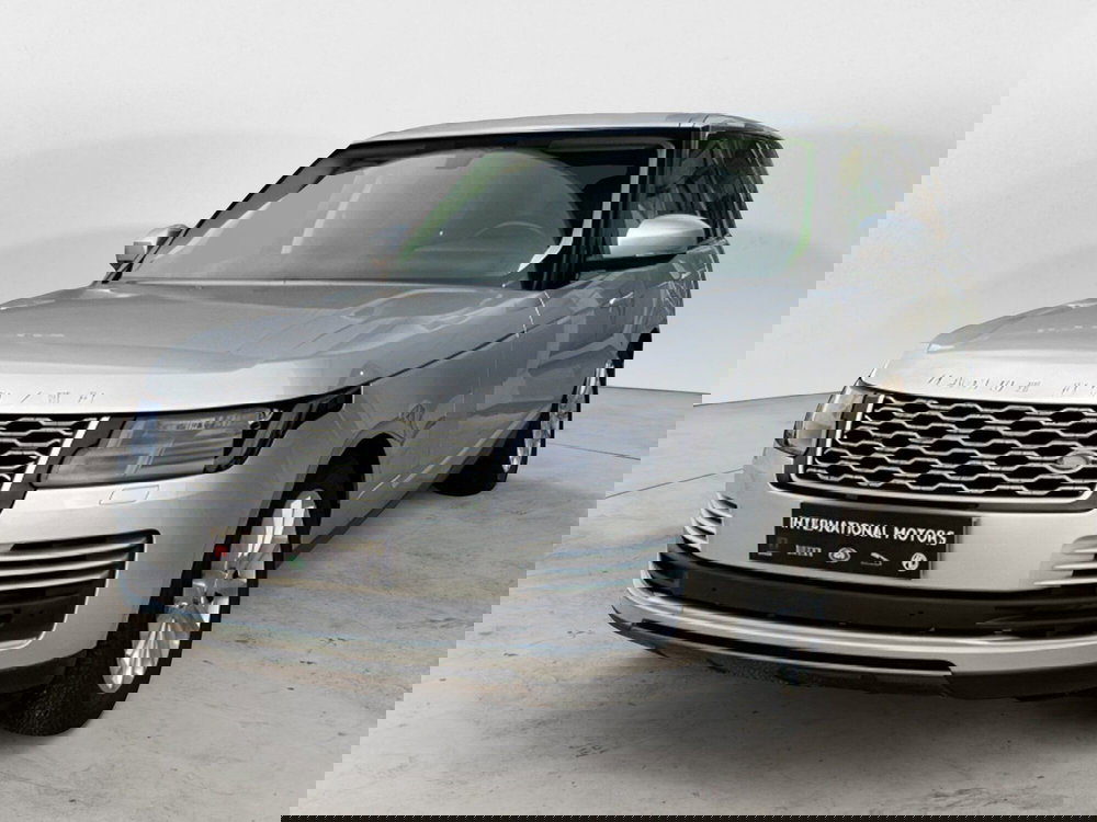 Land Rover Range Rover usata a Firenze