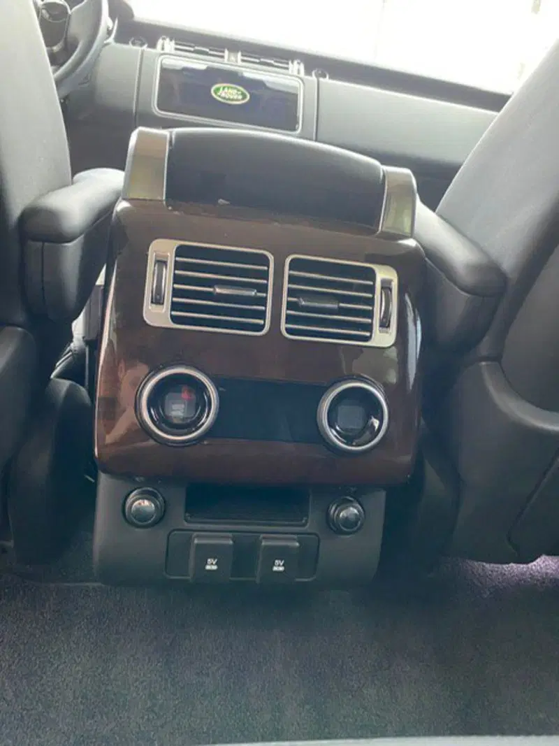 Land Rover Range Rover usata a Firenze (10)
