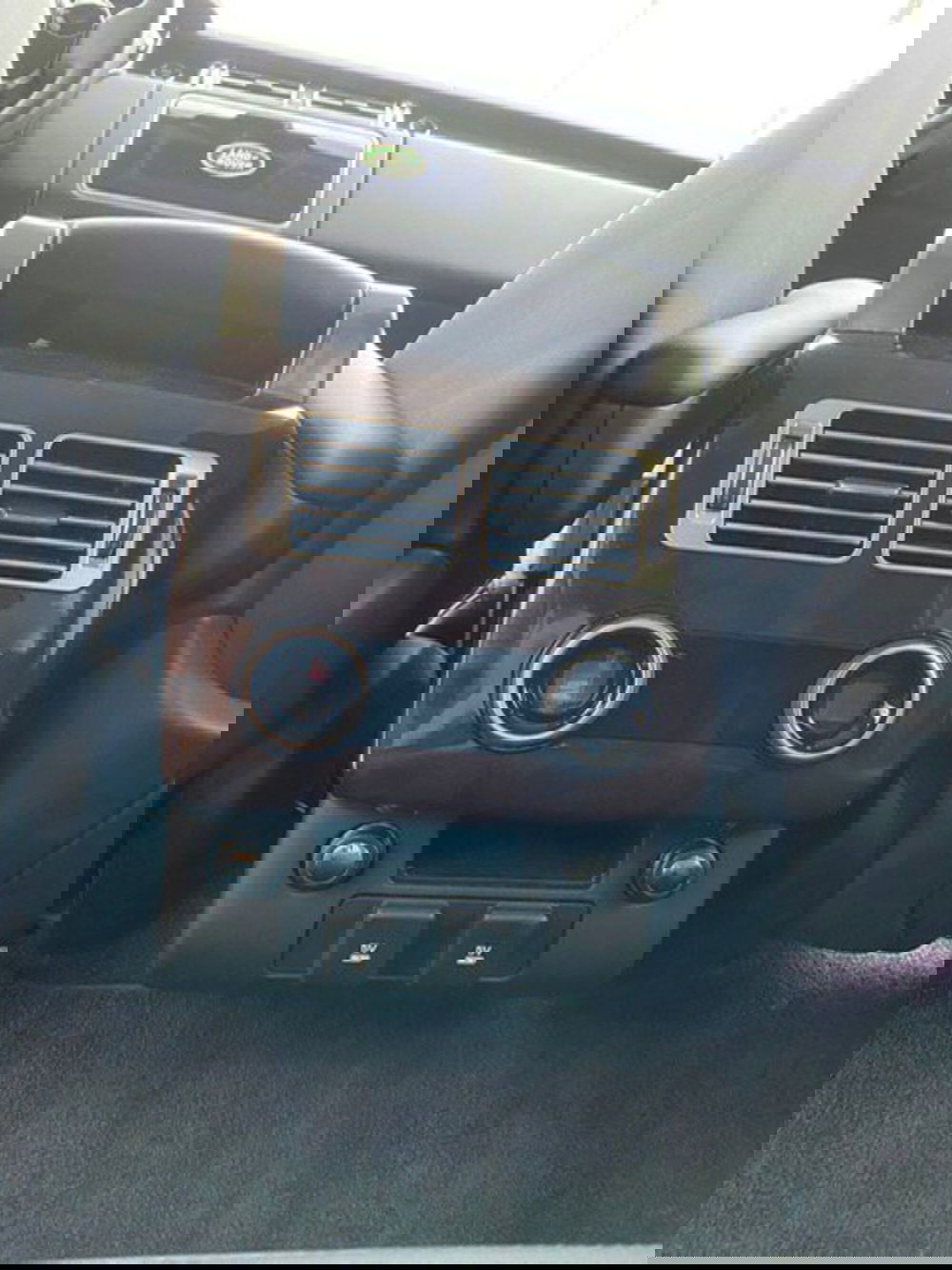 Land Rover Range Rover usata a Firenze (10)