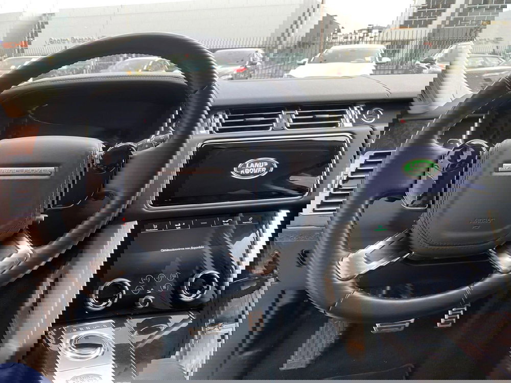 Land Rover Range Rover usata a Firenze (12)