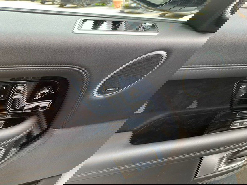 Land Rover Range Rover usata a Firenze (16)