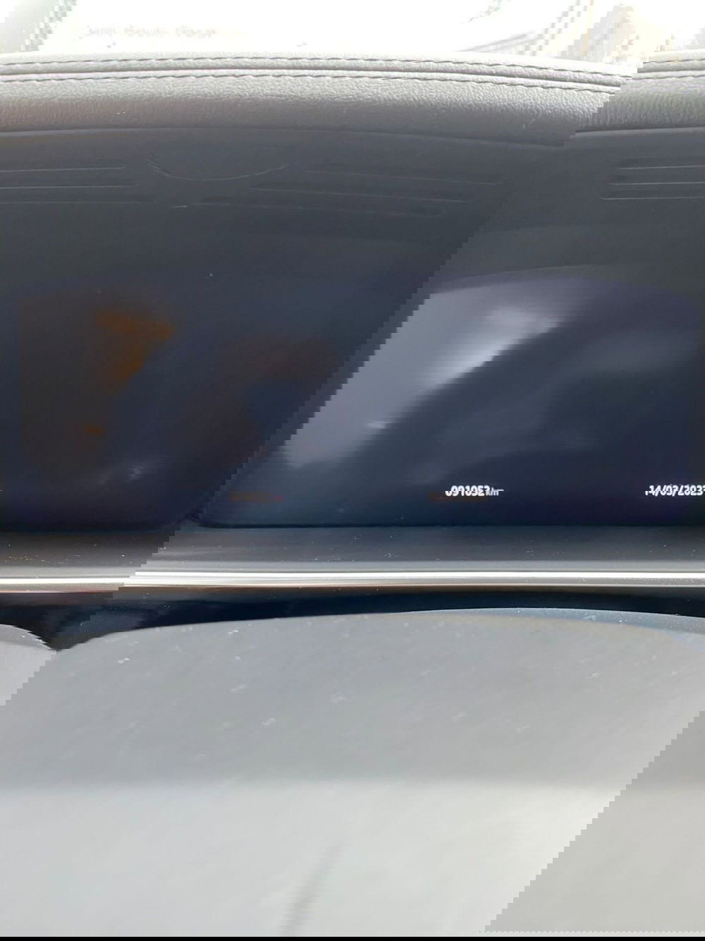 Land Rover Range Rover usata a Firenze (17)