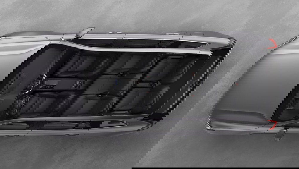 Volvo XC90 nuova a Milano (11)