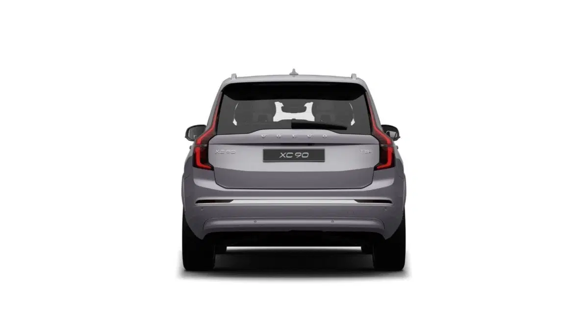 Volvo XC90 nuova a Milano (5)