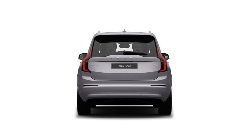 Volvo XC90 nuova a Milano (5)
