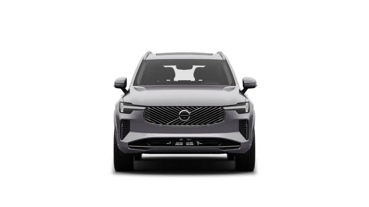 Volvo XC90 nuova a Milano (6)