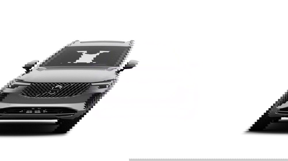 Volvo XC90 nuova a Milano (6)