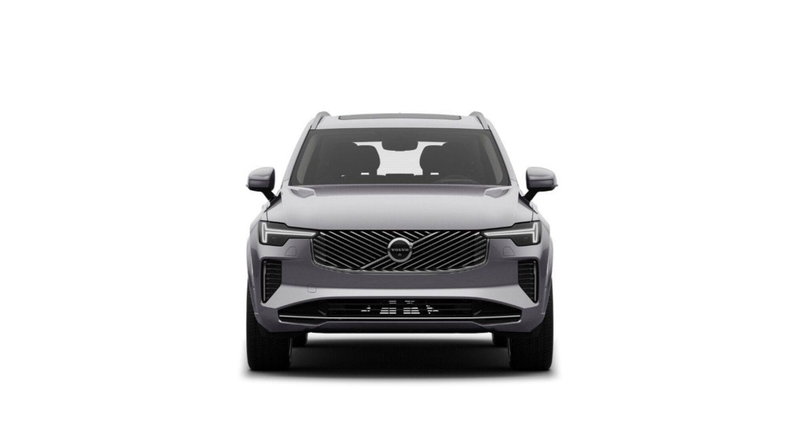 Volvo XC90 nuova a Milano (6)