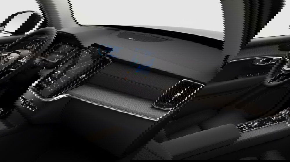 Volvo XC90 nuova a Milano (7)