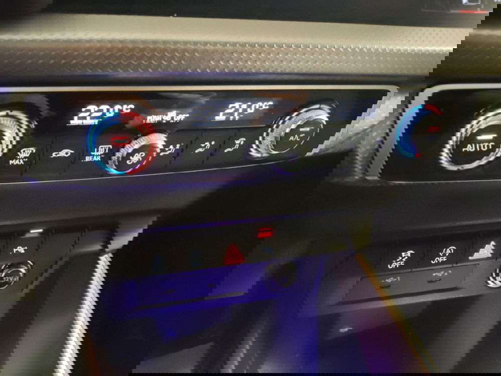 Audi A1 allstreet usata a Modena (12)