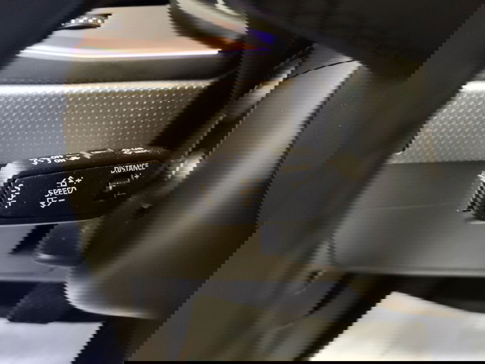 Audi A1 allstreet usata a Modena (13)