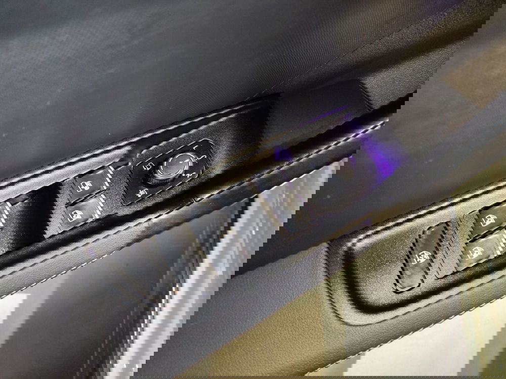 Audi A1 allstreet usata a Modena (14)