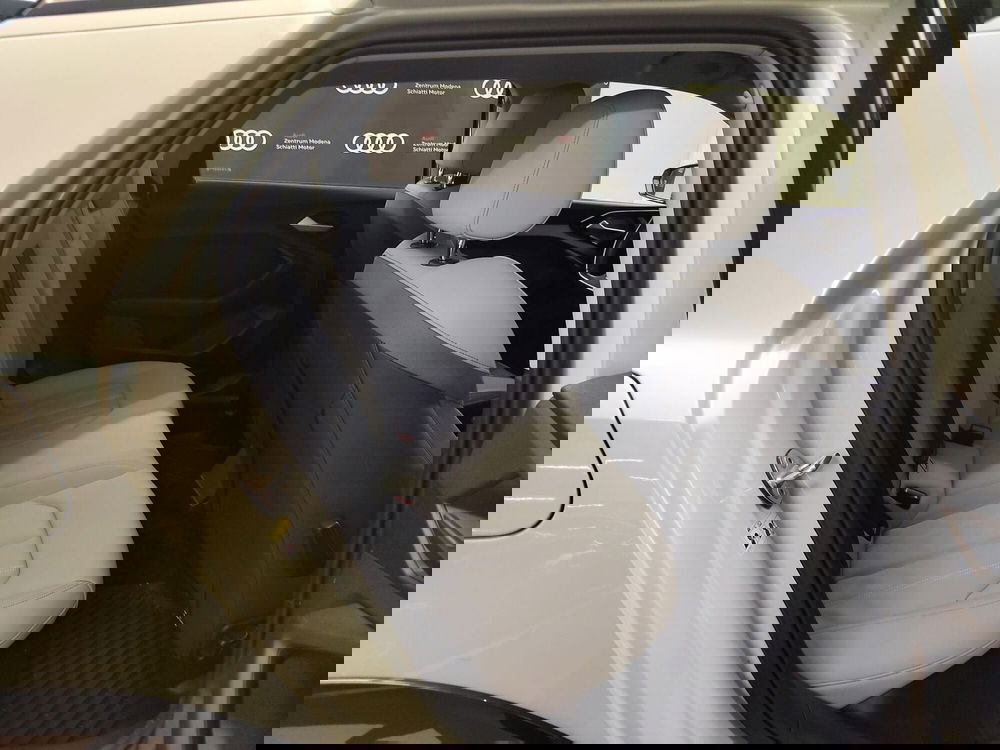 Audi A1 allstreet usata a Modena (16)