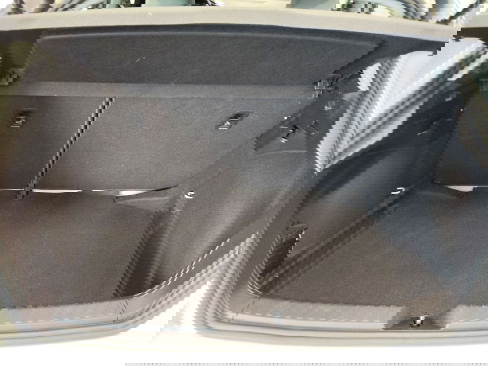 Audi A1 allstreet usata a Modena (17)