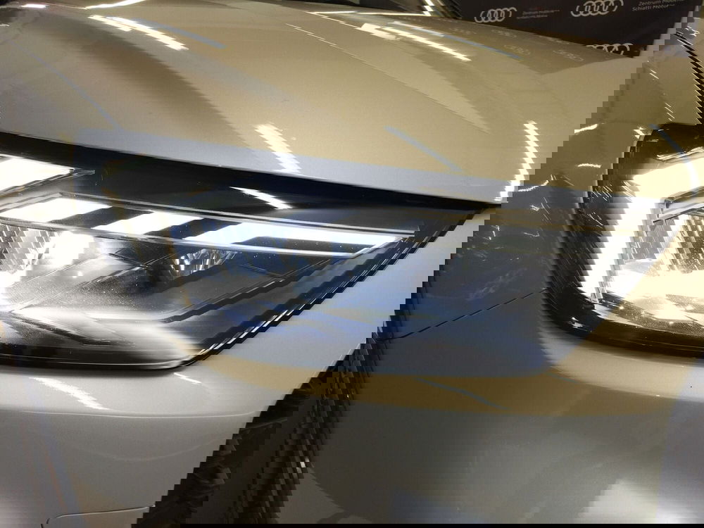 Audi A1 allstreet usata a Modena (18)