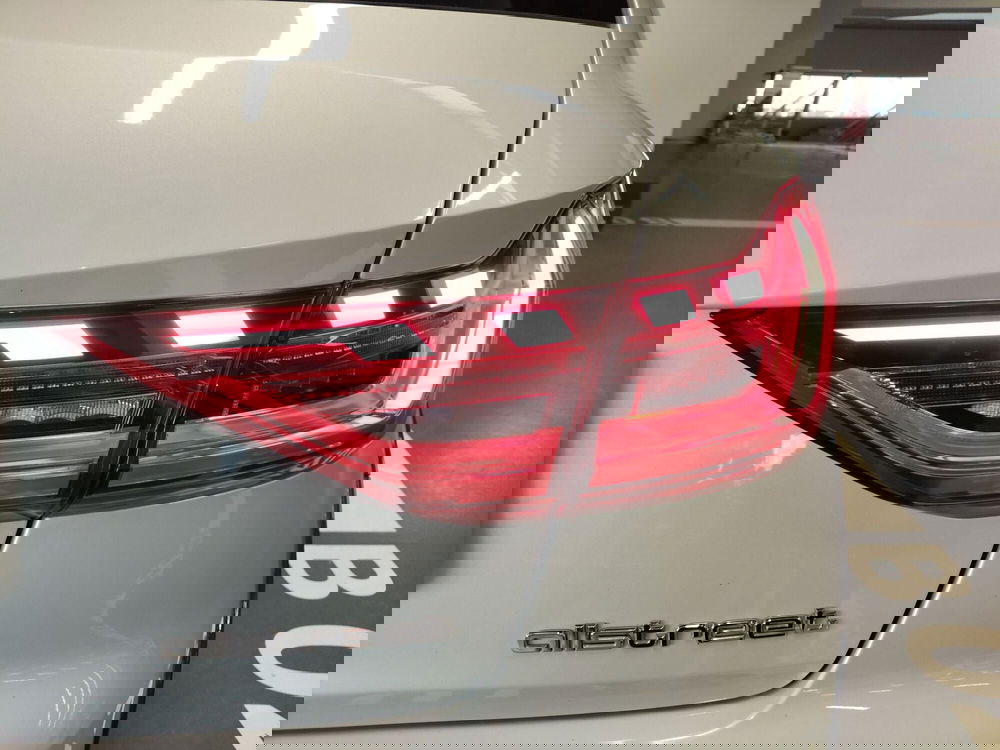 Audi A1 allstreet usata a Modena (19)